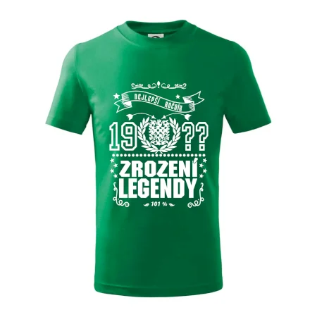 Zrození legendy - Moravská orlice