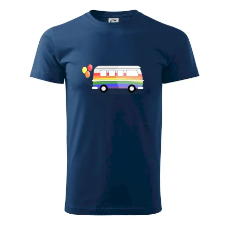 LGBT busík