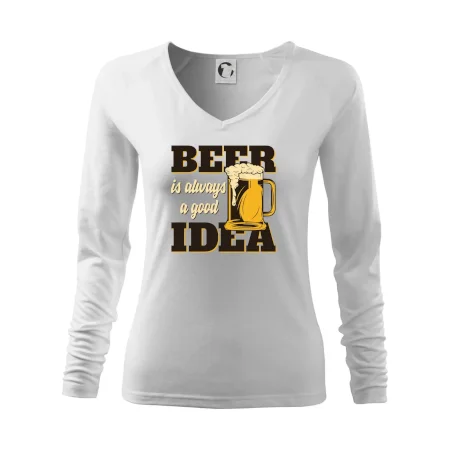 Beer idea