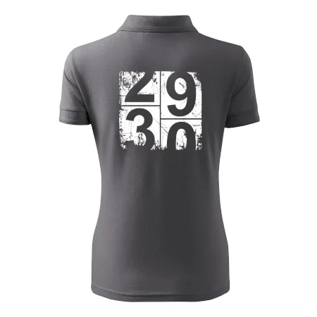 Tachometr 30
