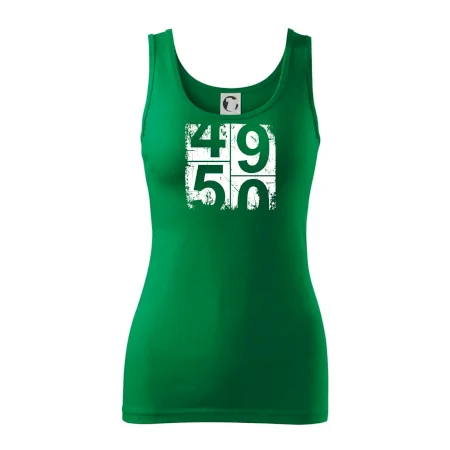 Tachometr 50