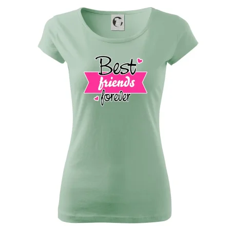 Best friends stuha