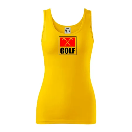 Golfové hole