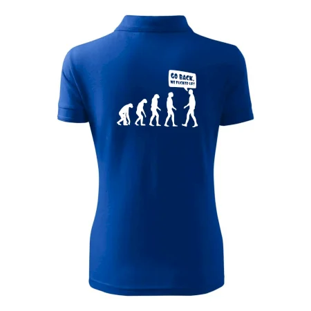 Evoluce Go back