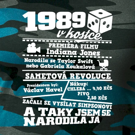 1989 v kostce