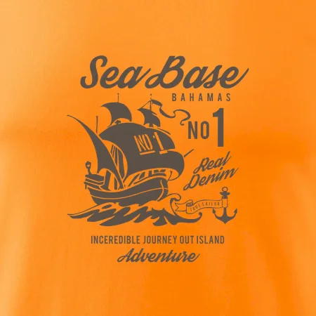 Sea Base