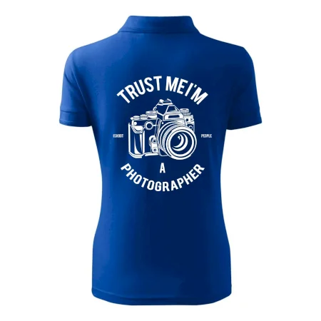Trust me Photographer