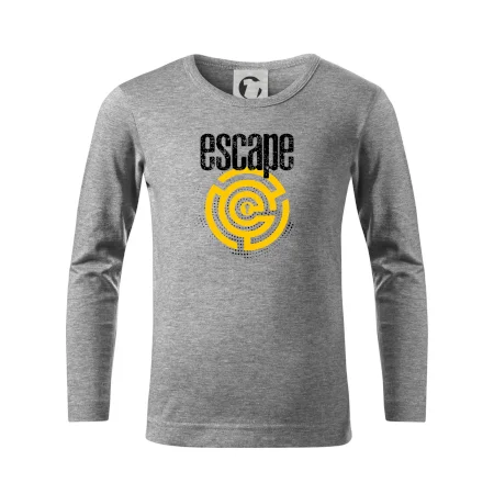Escape labyrint