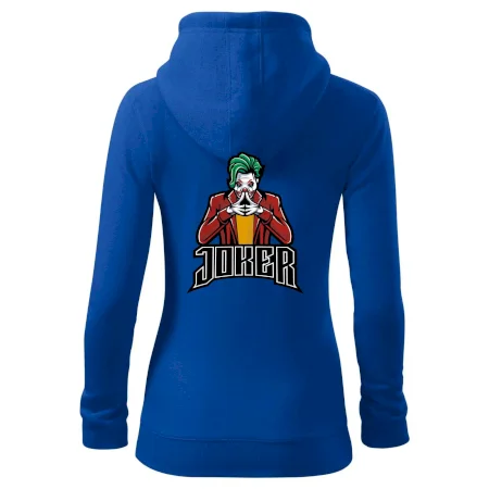 Joker šílený