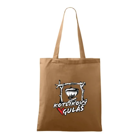 Kotlíkový guláš