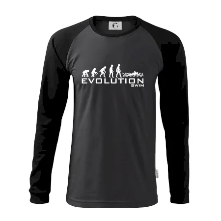 Evoluce Swim