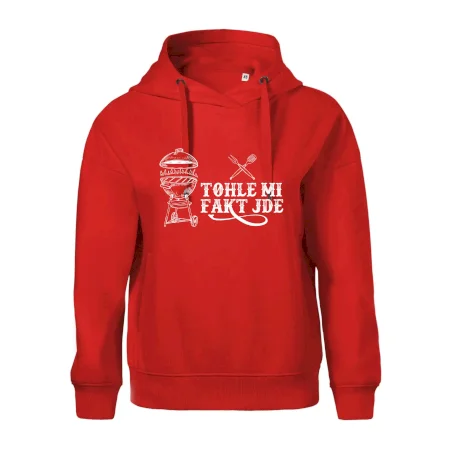 Grilování tohle mi fakt jde