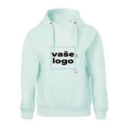 Vlastní logo - Tričko nebo mikina