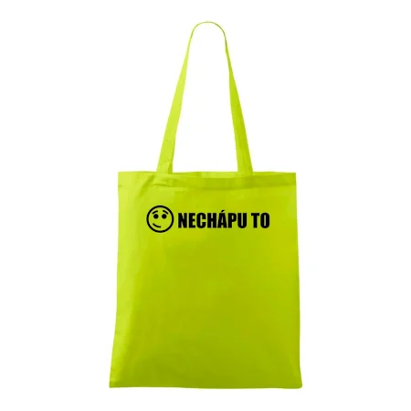 Nechápu to - pořád to nechápu