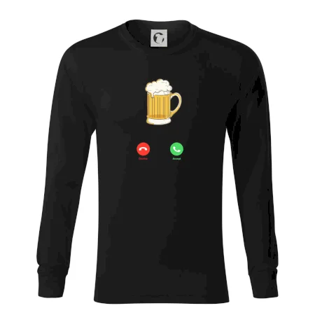 Volá pivo  (Pecka design)