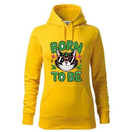 Marihuana - born to be
