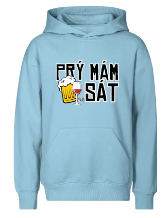 Prý mám 50 SÁT