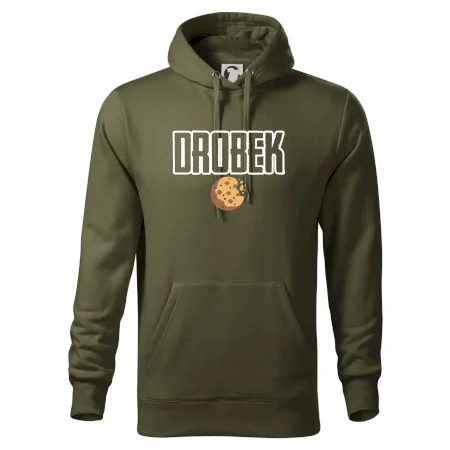 Drobek - sušenka