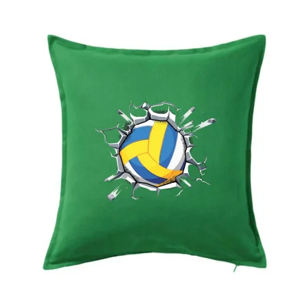 Volejbal míč v triku