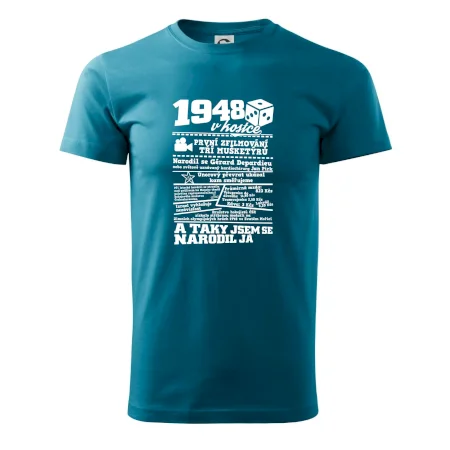1948 v kostce