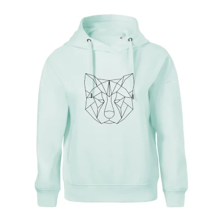 Akita Inu - Geometrie