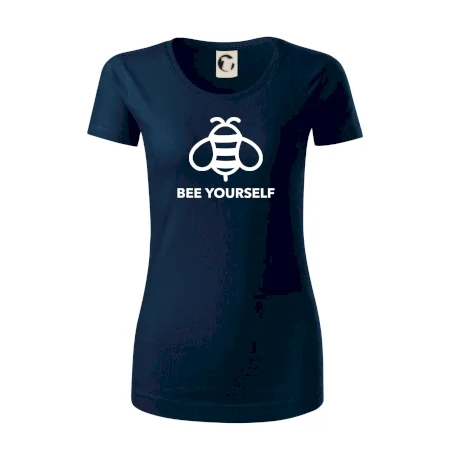 Bee yourself