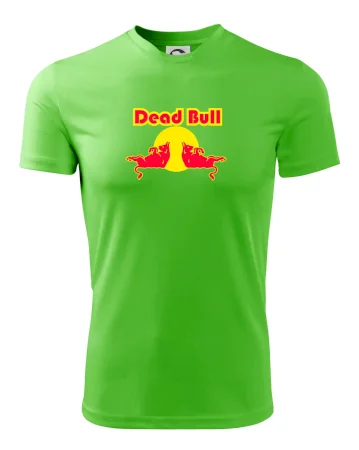 Dead Bull