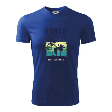 Hawaii