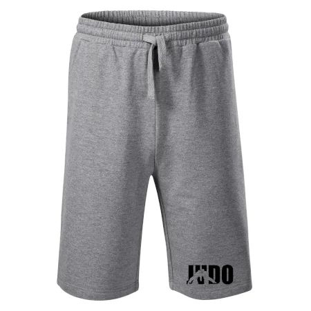 Judo - Nápis