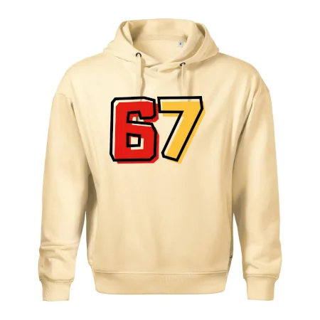 67 - čísla
