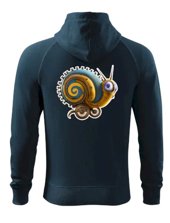 Poštovní vůz z doby dávno minulé