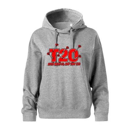 Když nevíš co, hoď tam T20