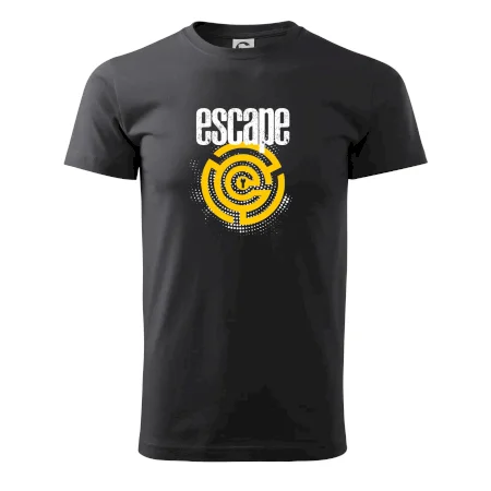 Escape labyrint
