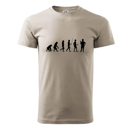 Evoluce instalatér