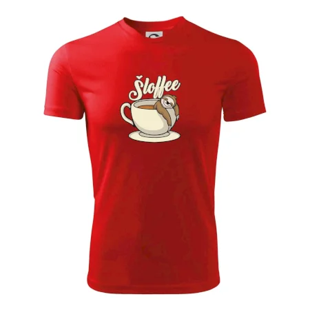 Šloffee - káva