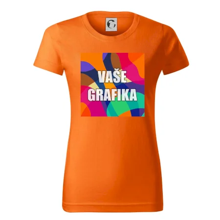Potisk s vaší grafikou