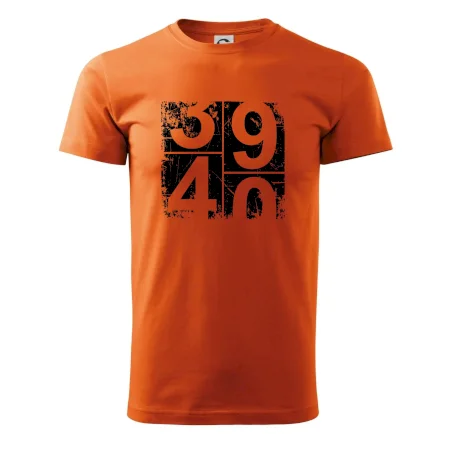 Tachometr 40