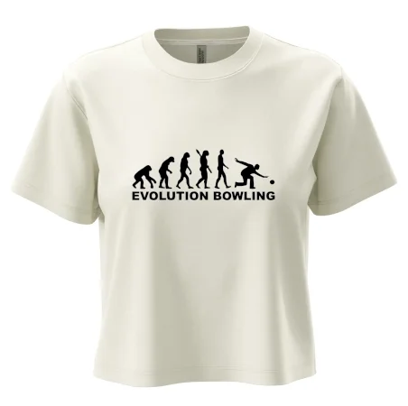 Evoluce bowling