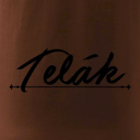 Staročeština - Telák - hlupák, lenoch