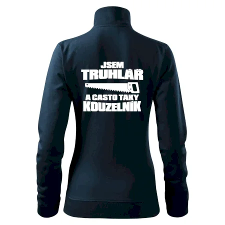 Truhlář kouzelník