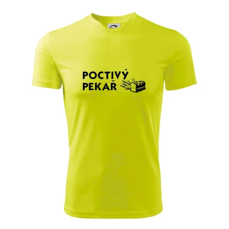 Poctivý Pekař