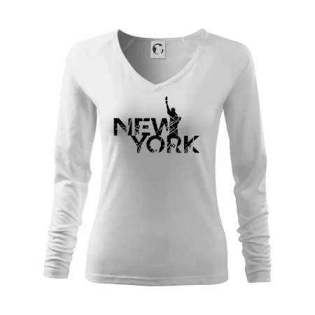 New York retro
