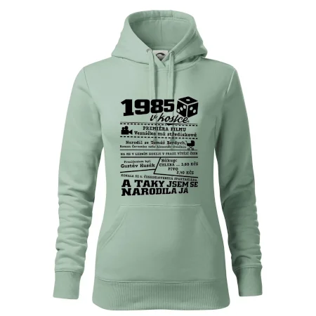 1985 v kostce