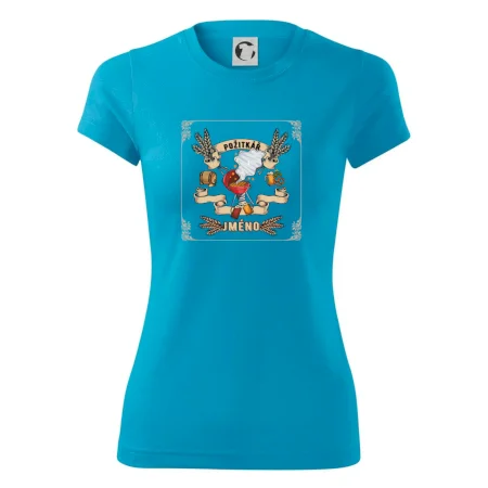 Gril požitkář jméno