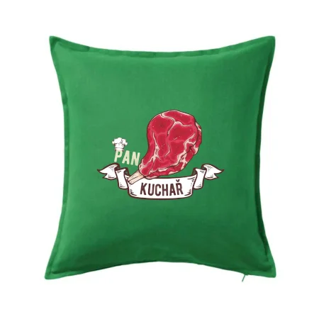 Pan kuchař