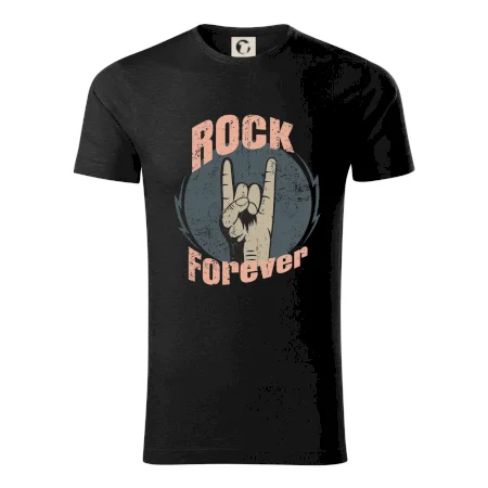 Rock forever ruka