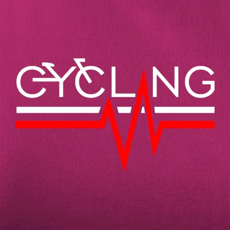 Cycling ekg