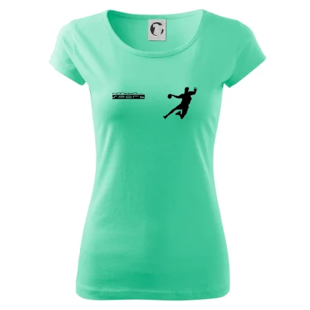 Handball sport