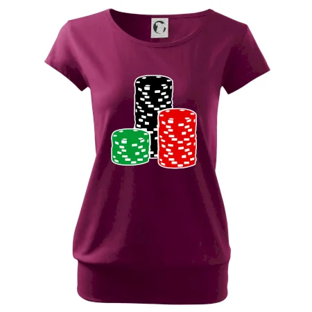 Poker žetony