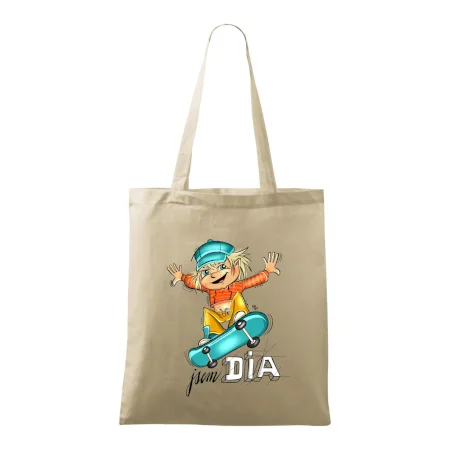 D I A skate